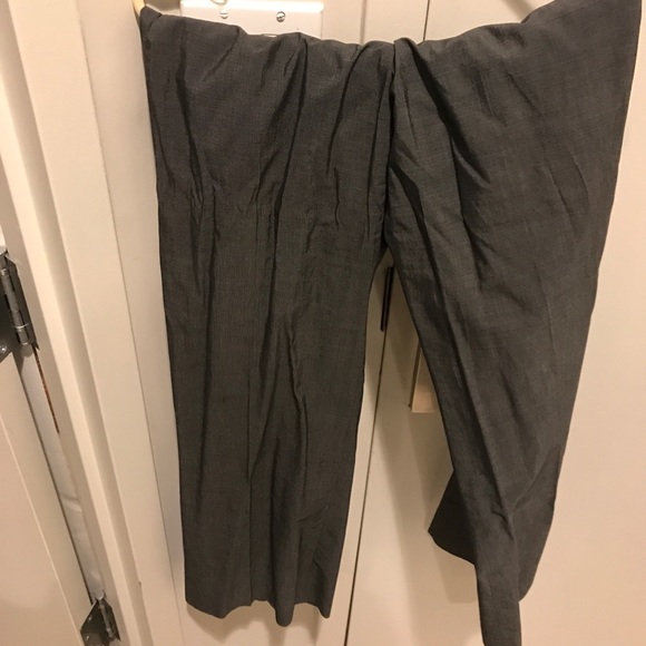 Theory emery size 4 nwot trousers - Picture 4 of 5